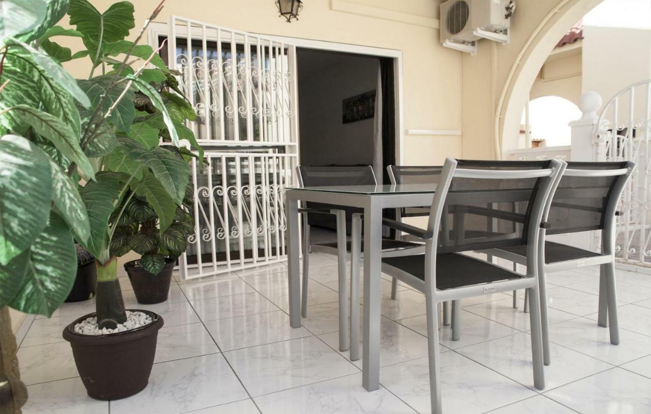 Mareverde Free Wifi Costa Adeje  Eksteriør bilde